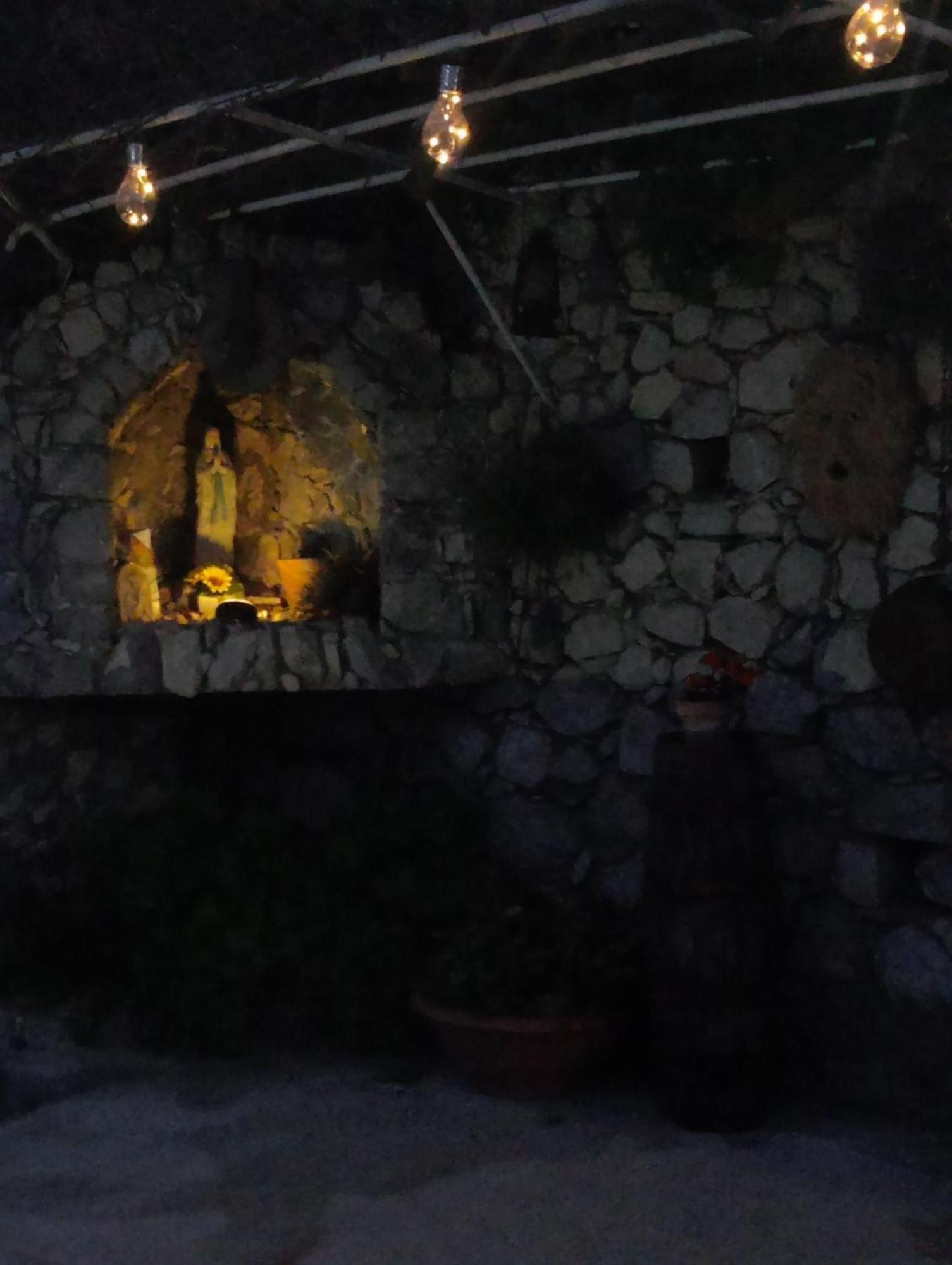 U Castiddanu Breathtaking View Apartment Taormina Room photo